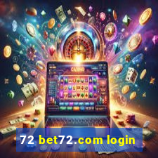 72 bet72.com login